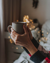 Get Ready for Winter with Maca