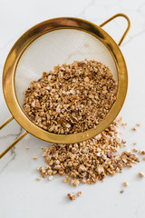 Maca as an Adaptogen