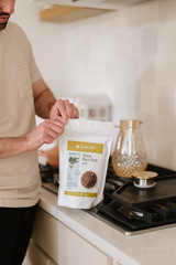 The Future of Maca Root