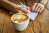 What's In Our Maca Coffee?