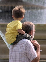 Maca for Children, Infants and Seniors