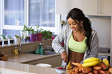 Maca Root for Fitness Enthusiasts
