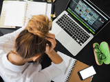 From Fatigue to Focus: Using Maca Root to Conquer Daily Stress