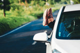 Hit the Road with Maca: Maca for Traveling