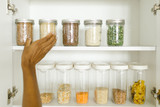 The Case for Keeping Maca in Your Pantry