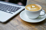 Maca vs. Caffeine: Start Your Morning Right