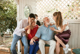 Maca Powder Benefits for All Ages