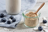 Maca Root's Superfood Benefits