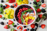 Maca vs. Other Superfoods: What Makes It Unique
