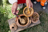 What Are Whole Maca Root Chips?