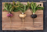 How to Choose the Right Type of Maca Root