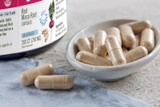 Quick and Convenient: Maca Capsules
