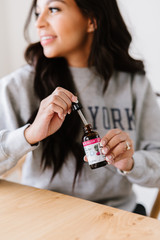 Why Should Women Take Red Maca?