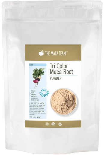 Maca Powder | Organic Maca Powder | Maca Root Powder