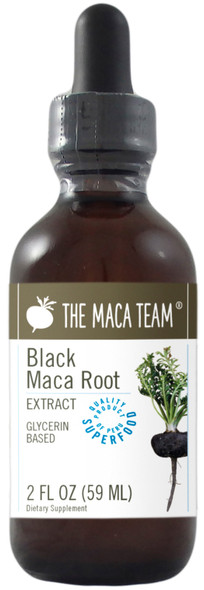 Shop Black Maca Extract at TheMacaTeam.com