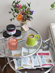 Maca Root: Three Colors, Many Uses