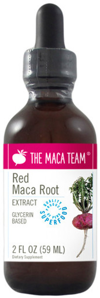 Red Maca Extract - Product Packaging at themacateam.com Red Maca Extract - Product Packaging at themacateam.com