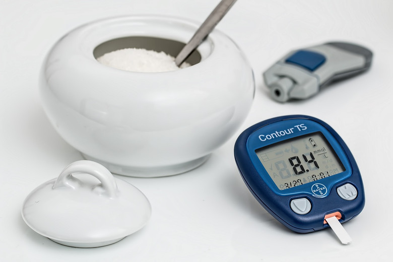 The Many Ways Diabetes Can Affect the Body The Many Ways Diabetes Can Affect the Body