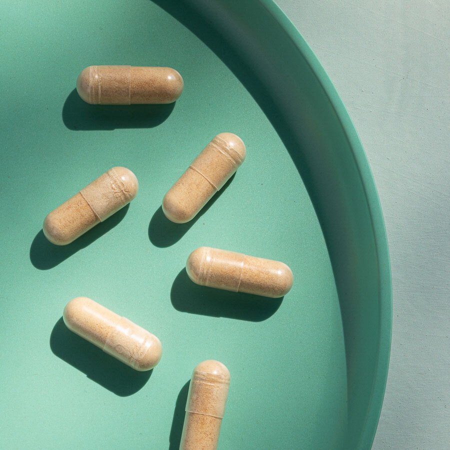 Does maca contain phytoestrogens?
