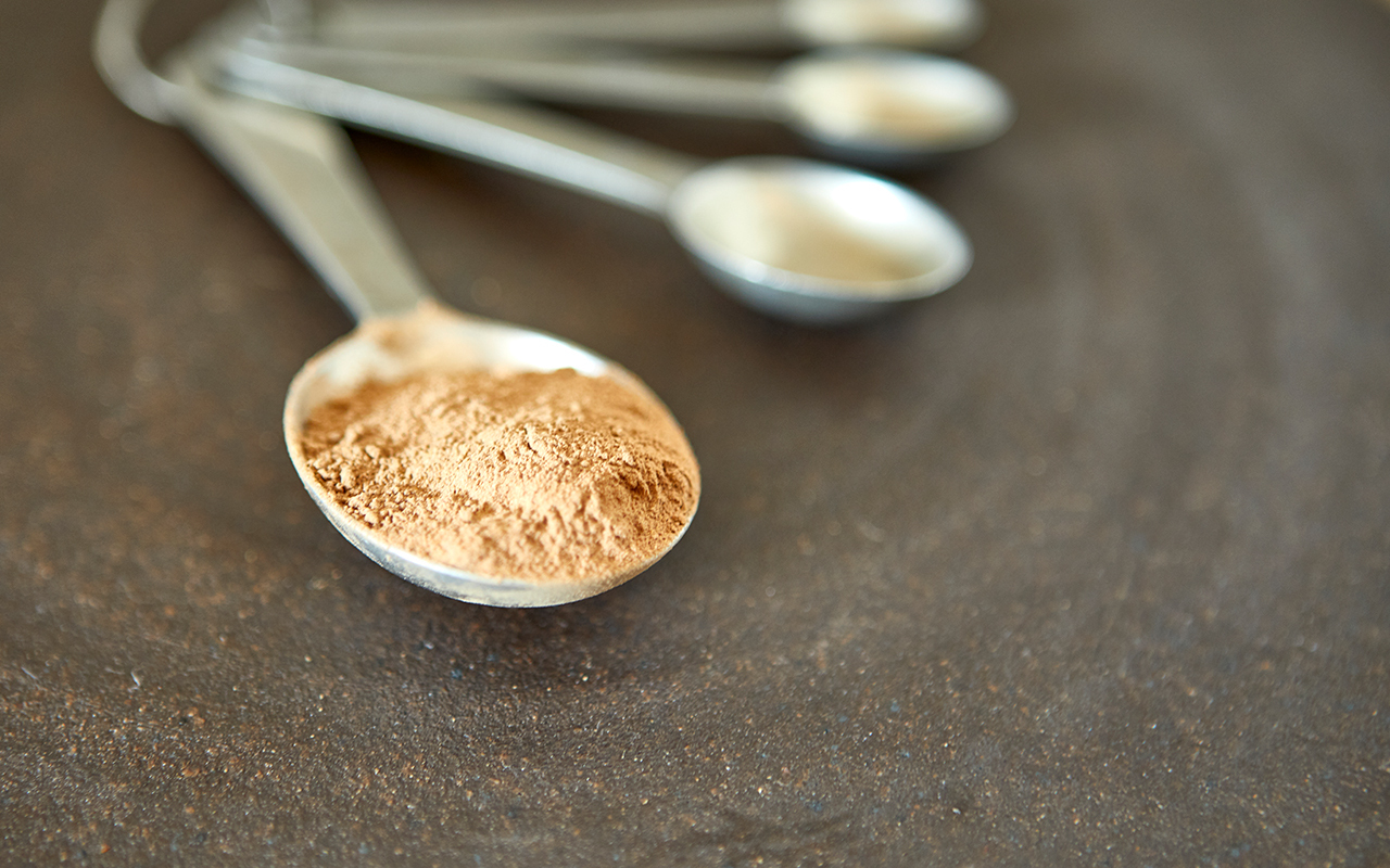 Gelatinized maca for beginners