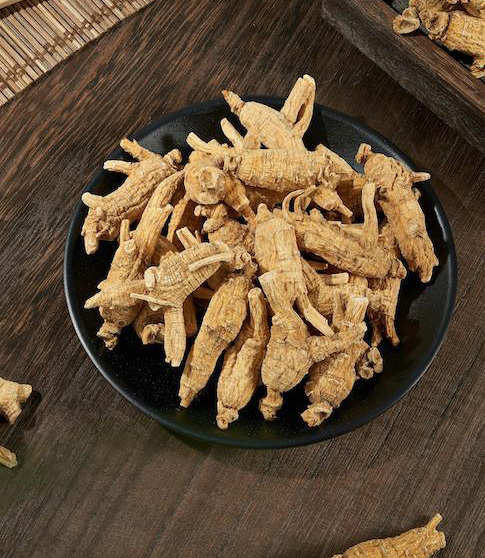 Maca and ginseng compared for energy and daily use