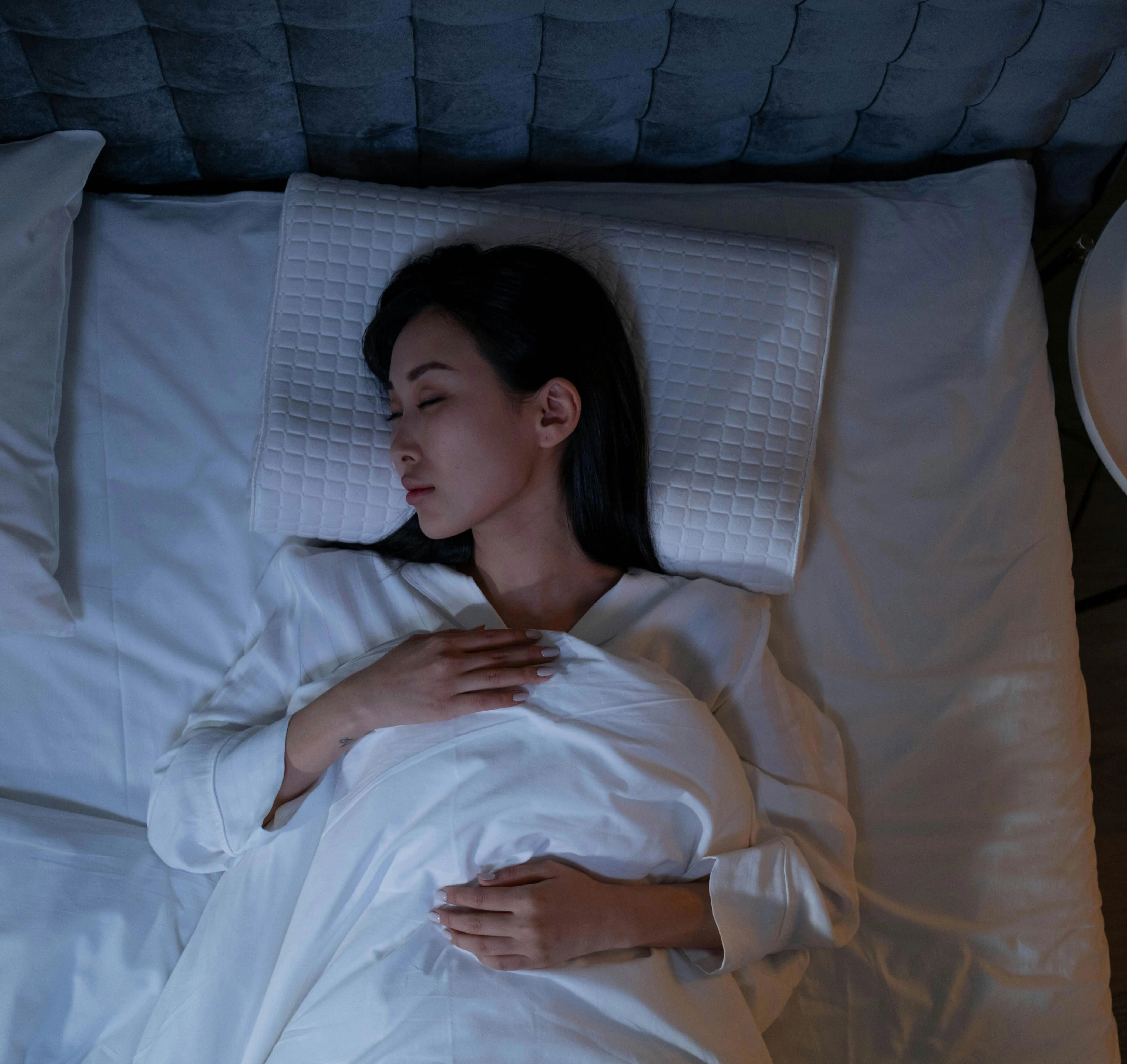 Maca and sleep including the question of when to take maca
