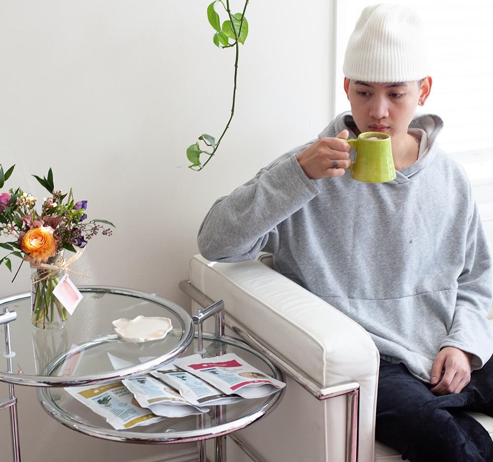 maca anxiety testimonials - themacateam.com