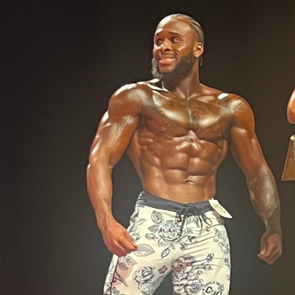 Maca for men and active lifestyles