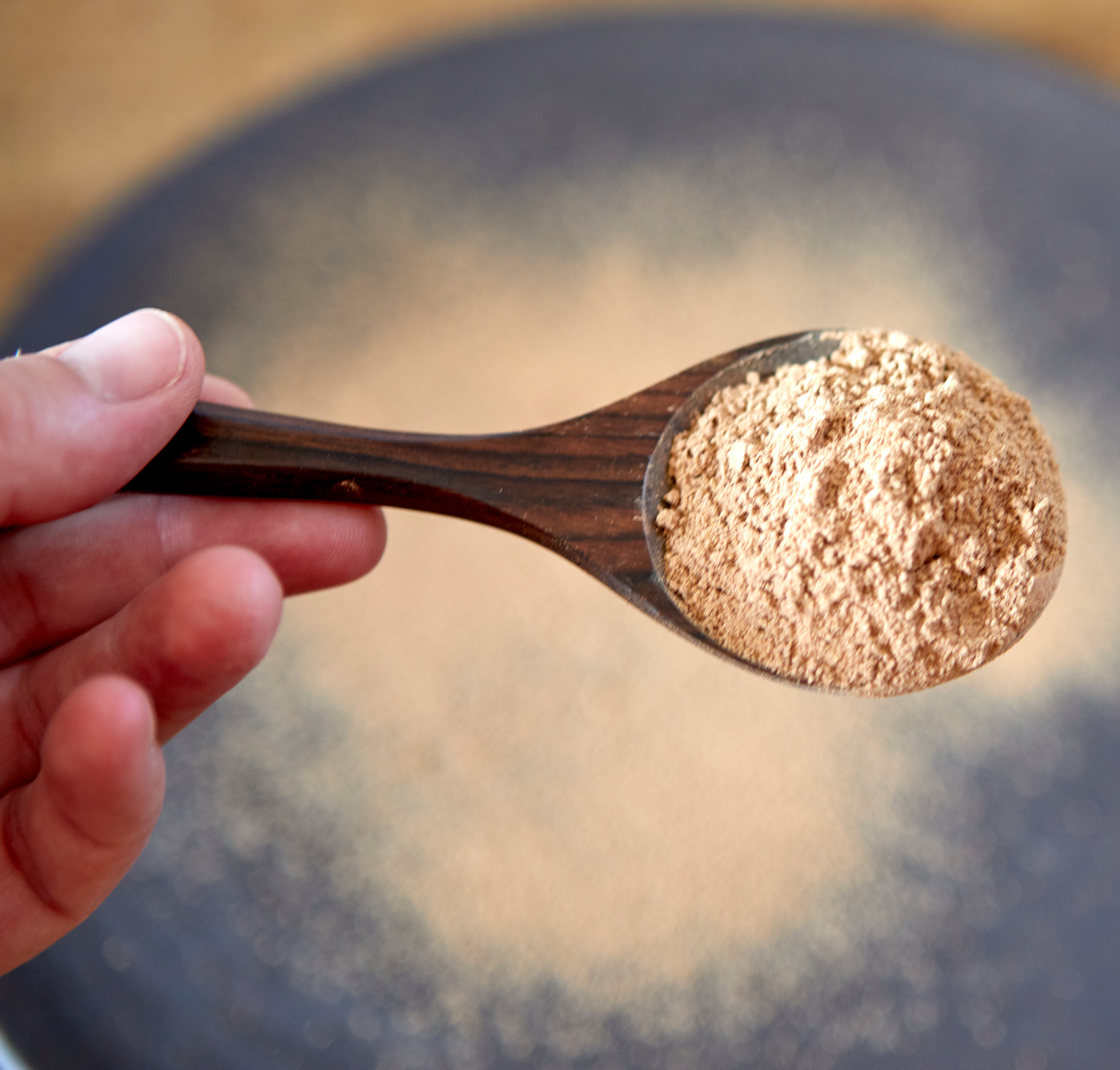 Maca powder vs maca capsules for working out
