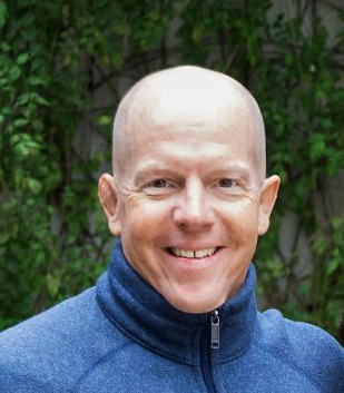 Mark Ament, founder of The Maca Team.