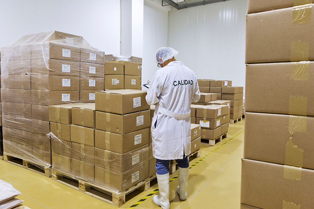 Quality information standards for maca education