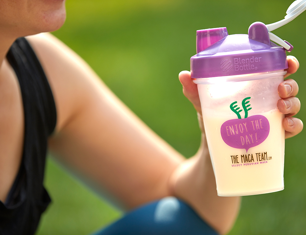 maca as a natural caffeine alternative testimonials - themacateam.com