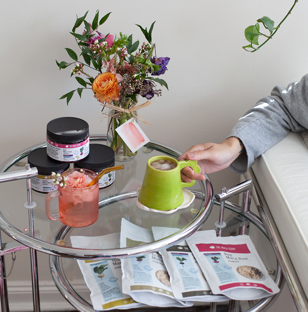 maca hormone related fatigue testimonials - themacateam.com