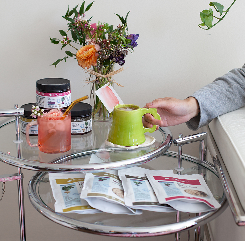 Maca for Hormone Support After Hysterectomy - The Maca Team