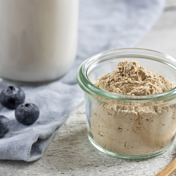 Maca Powder For Depression