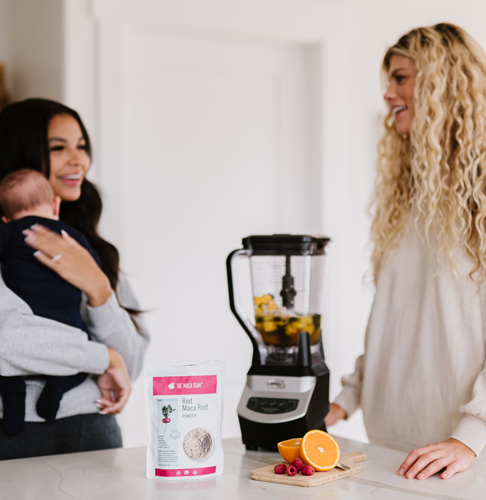 the maca team reviews from moms - themacateam.com