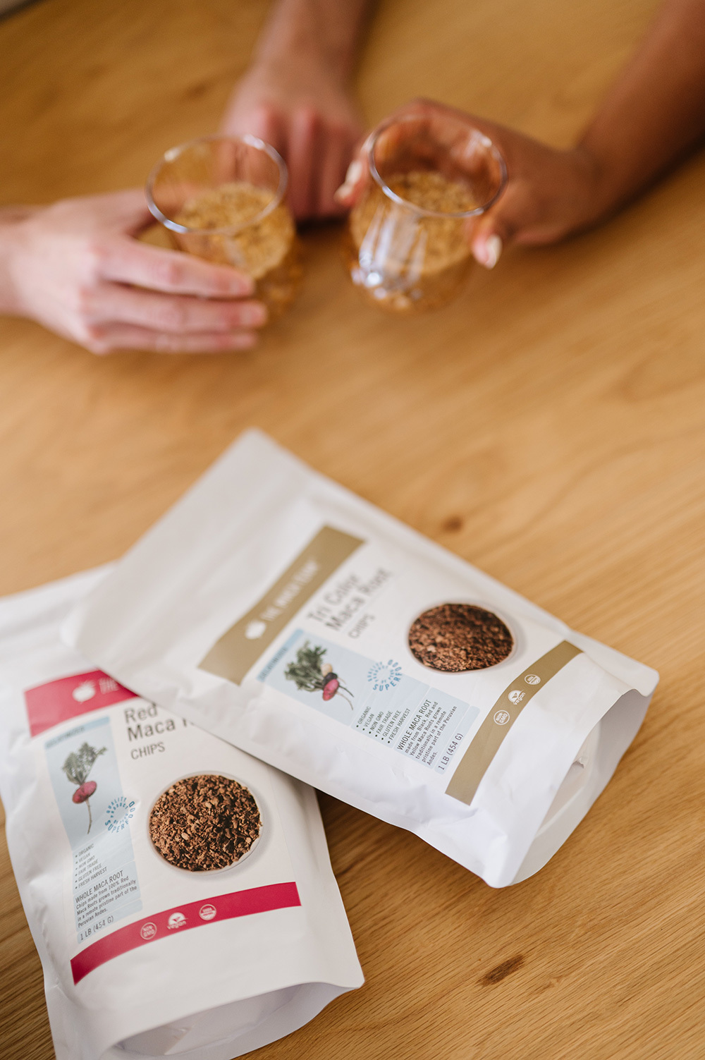 reviews of the maca team - themacateam.com