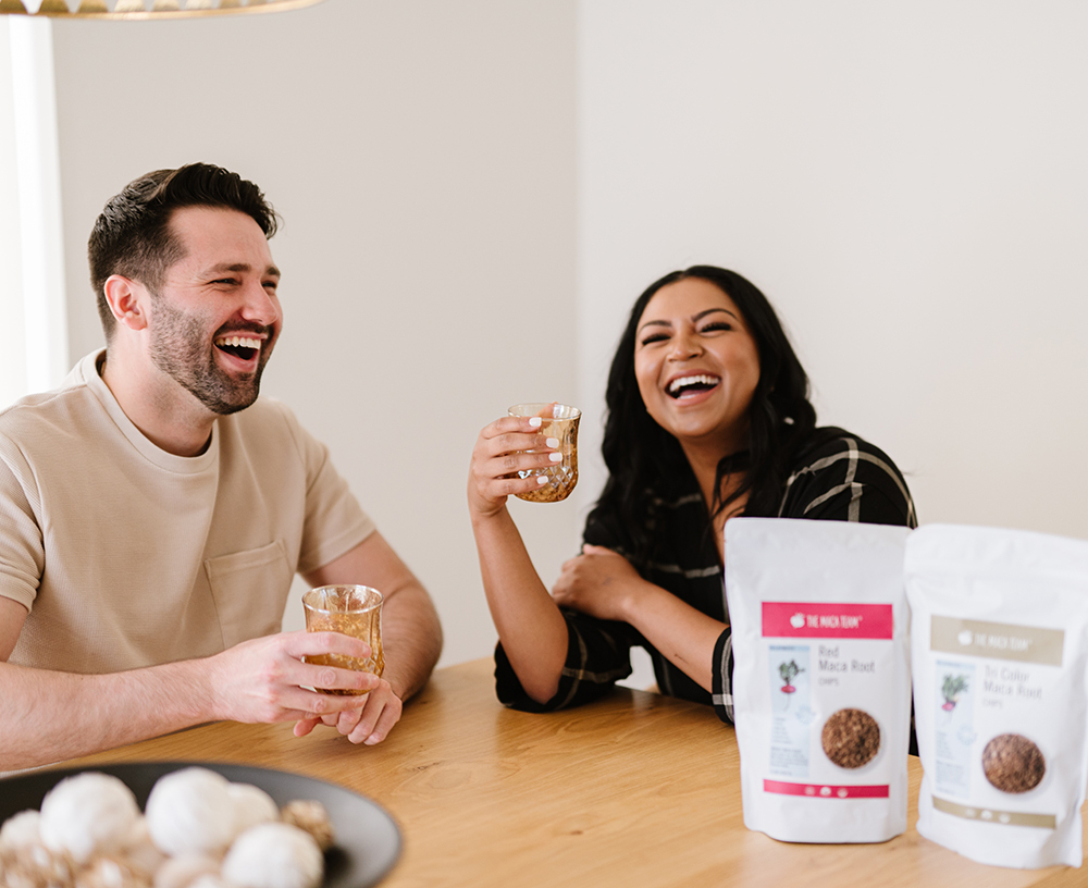 maca team review by couple - themacateam.com