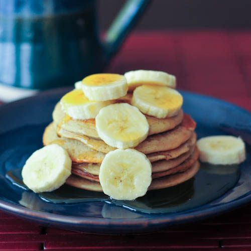 vegan-maca-pancakes-for-chronic-fatigue