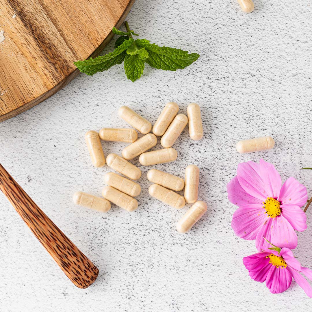 Why Purchase Maca Capsules? - The Maca Team, LLC