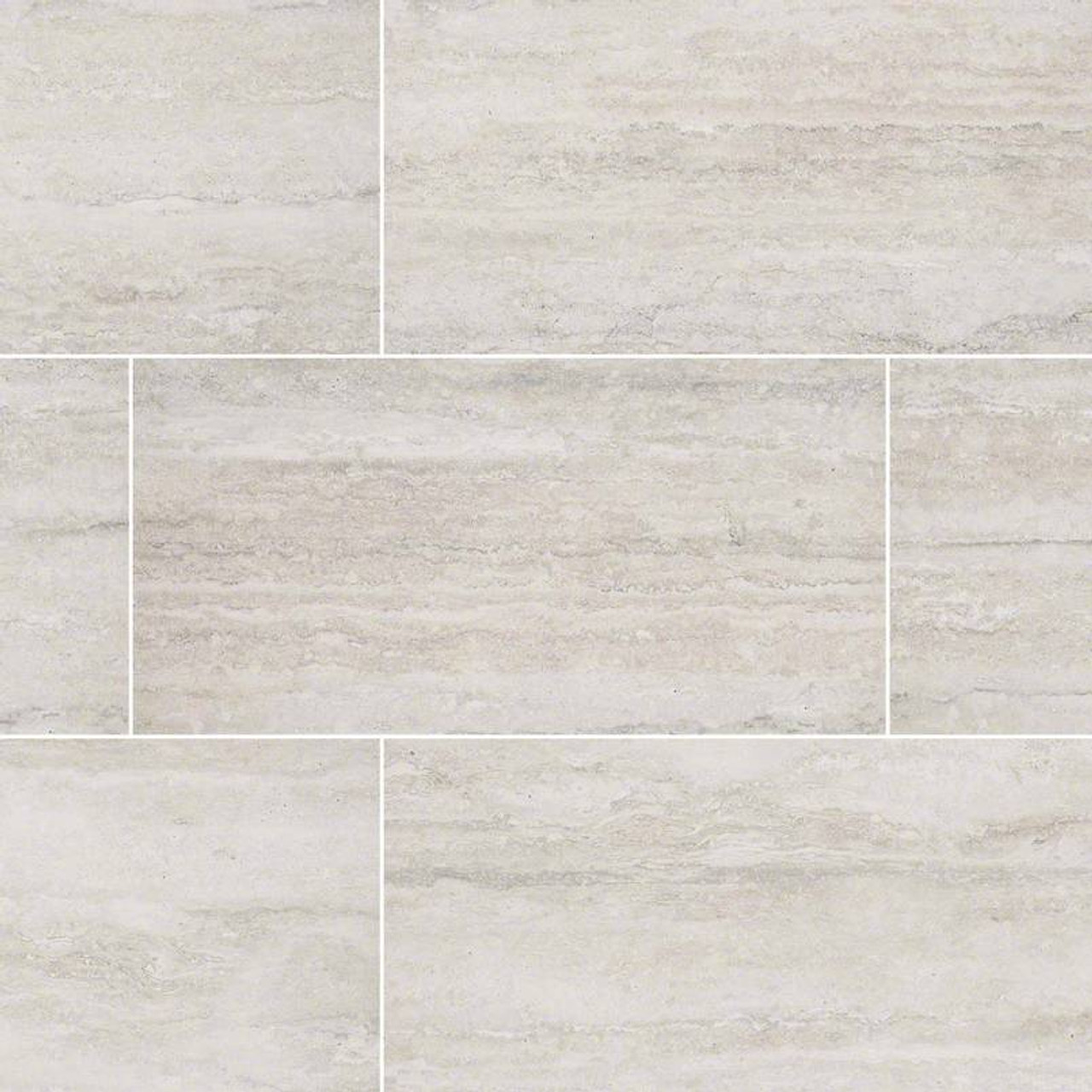 White Platina Series Porcelain Floor Tile, Thickness: 5-10 mm, Size: Medium