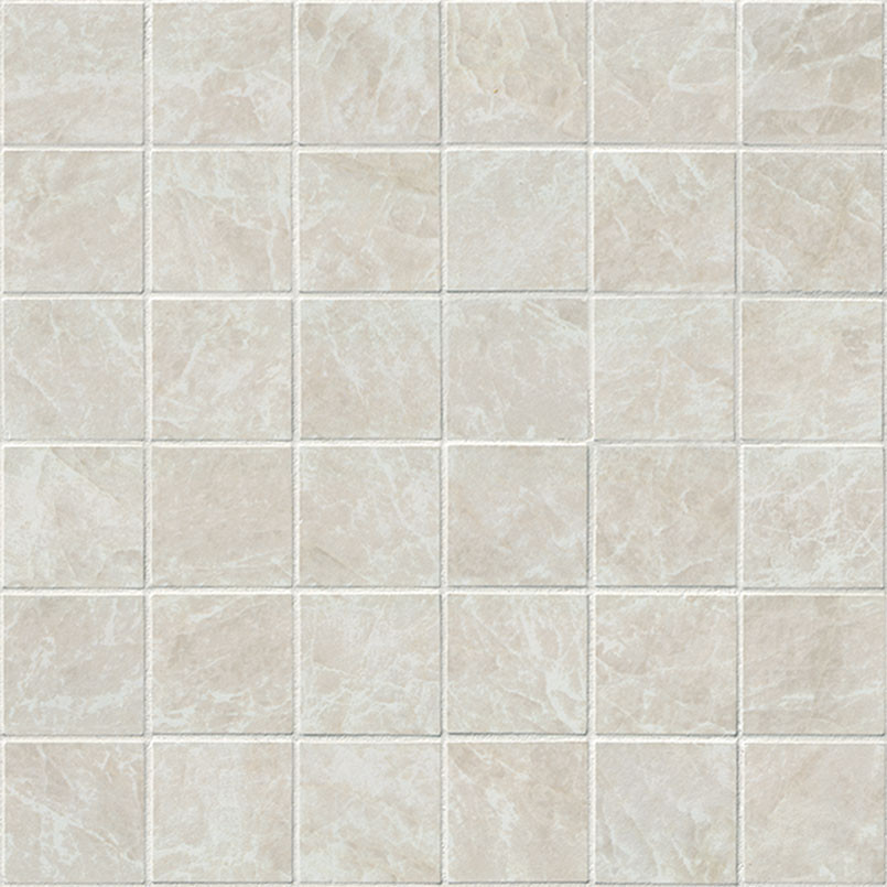 MS International Hardscaping Series: 2x2 Legions Taja Ivory Matte