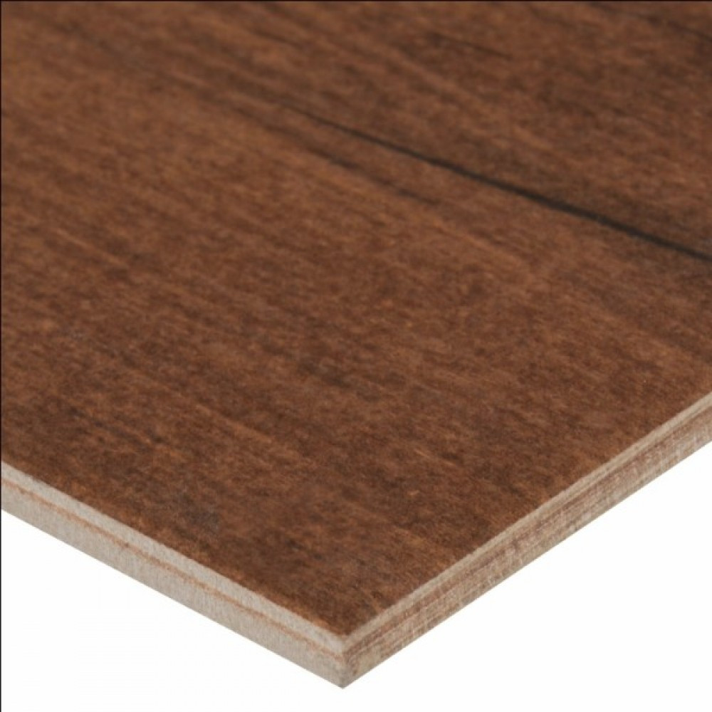 MS International Palmetto Series: Chestnut 6X36 Matte Porcelain