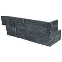 MS International Stacked Stone Series: Coal Canyon L Corner 6x12x6 Split Face LPNLQCOACAN618COR