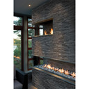 MS International Stacked Stone Series: Coal Canyon L Corner 6x12x6 Split Face LPNLQCOACAN618COR