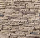 MS International Stacked Stone Series: Peninsula Sand LPNLEPENSAN6