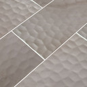 MS International Ceramic Series: 12x24 Adella Viso Gris Satin Matte Finish Wall Tile NADEVISGRI1224