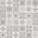 MS International Porcelain Series: 2X2X6mm Anya Blanco Wall Tile SMOT-PT-ANYBLA6MM