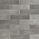 MS International Ceramic Series: 3x12 Renzo Storm Wall Tile NRENSTO3X12