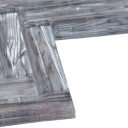 MS International Glass Series: 8mm Shimmering Silver Herringbone Wall Tile SMOT-GLS-SHISLV8MM